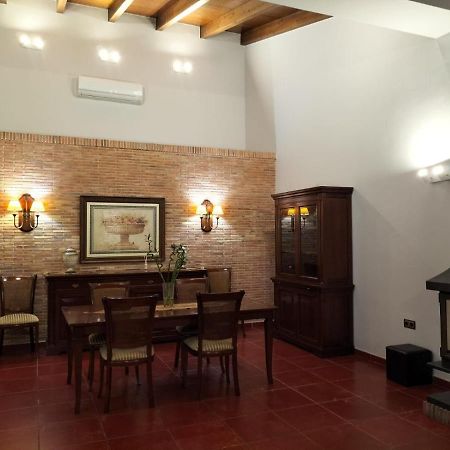 Casa La Martina - Rotgla Y Corbera别墅 外观 照片