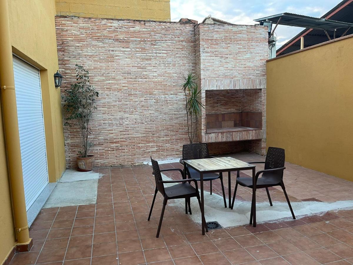 Casa La Martina - Rotgla Y Corbera别墅 外观 照片