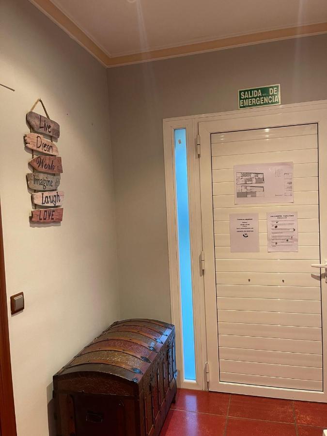 Casa La Martina - Rotgla Y Corbera别墅 外观 照片